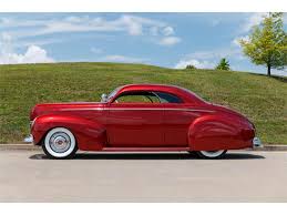 Image result for Claret Maroon 1939 Mercury