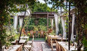 Maybe you would like to learn more about one of these? Unique Los Angeles Wedding Venues A List Of 22 Creative Spots