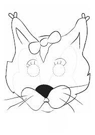 maske okuloncesi sinifetkinligi disney characters character minnie mouse