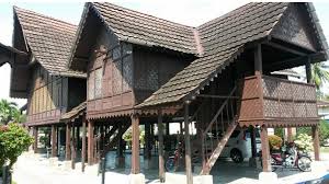 Rumah tradisional melayu kedah di ambil di pulau langkawi, kedah, malaysia. Rumah Tradisional Negeri Perak Penang Kulim Info Facebook