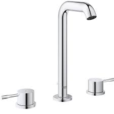 Jump directly to we're sorry, but we no longer offer grohe kitchen and bathroom fixtures. Widespread Faucets