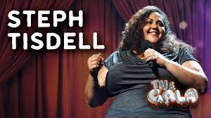 Steph Tisdell 2019 Melbourne International Comedy Festival Gala Youtube