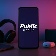 Public Mobile Sale: 50% Off Canada-US-Mexico Plans, Starting from $20