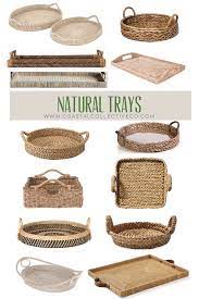 We did not find results for: Seagrass And Wicker Natural Trays Coastal Collective Co