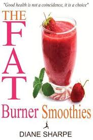 Place all ingredients in your ninja blender and blitz until its smooth. The Fat Burner Smoothies The Recipe Book Of Fat Burning Superfood Smoothies With Superfood Smoothies For Weight Loss And Smoothies For Good Health By Diane Sharpe