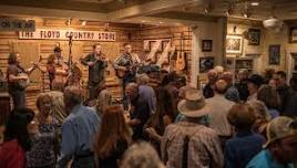 Friday Night Jamboree