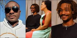 Michael apologise to your father'– Emeka Ike's brother speaks in actor's  defence