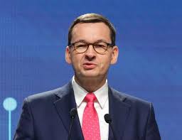 Ponieważ morawiecki był wówczas blisko platformy, także on został nagrany. Morawiecki W Czwartek Rano Zaprezentujemy Kolejne Obostrzenia Puls Biznesu Pb Pl