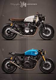 Elige Yamahamotorcycles Yamaha Motorcycles 400 Yamaha Cafe Racer Cafe Racer Bikes Cafe Racer Motorcycle
