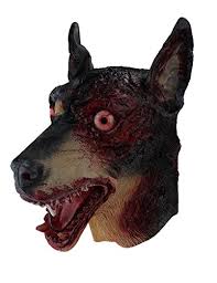 We did not find results for: Evil Zombie Dog Latex Mask Halloween Doberman Fancy Dress Horror Costumes Cosplay Buy Online In Dominica At Dominica Desertcart Com Productid 56809108