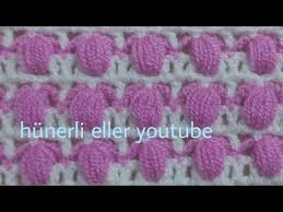 Kolay Fistikli Lif Modeli Yapilisi Youtube Tig Desenleri Tig Isleri Boncuklu Tig