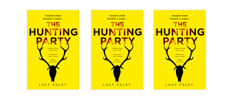 There was a family of netch by a nearby lake giant and mammoth. Review The Hunting Party By Lucy Foley Books On The 7 47