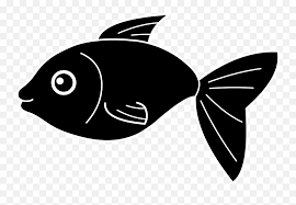 Graphic designers and crafters love clipart images because of their colorful nature. Free Fishing Clipart Png Download Free Silhouette Fish Clipart Black And White Emoji Free Transparent Emoji Emojipng Com