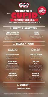 Tgi fridays locator for malaysia area only. Tgi Friday S Menu Menu For Tgi Friday S Ss 7 Selangor