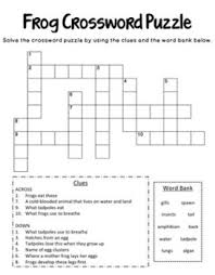 You can also browse science (general) word searches or make your own science (general) word search, crossword, fill in the blank, word scramble, matching, bingo, handwriting exercise, open response worksheet, or flashcards. Frog Life Cycle Science Unit Reading Passages And Activities Learning Lab Resources