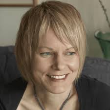 Author of the Month: Catherine Graham