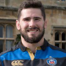 Bath Rugby sign former Australia hooker Nathan Charles