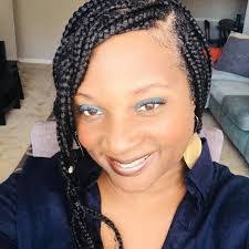 Darnell Faison's Instagram, Twitter & Facebook