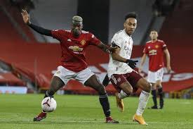 De gea calls for calm amid man utd title talk. Football Pogba Takes Blame For Stupid Penalty Mistake That Hands Arsenal Win Over Man U Football News Top Stories The Straits Times
