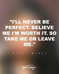 Nicki minaj quotes coming in hot, be ready! 11 Powerful Nicki Minaj Quotes Remind You To Love Yourself Fiercely Nicki Minaj Quotes Famous Quotes From Songs Lyric Quotes