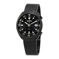 Bulova Watch Battery Chart Unique Amazon Bulova Men S 98b247