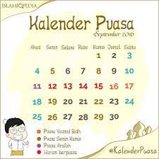 Kalender puasa tahun 2018 these pictures of this page are about:kalender puasa sunnah. Kalender Puasa Ldf Al Iqtishad