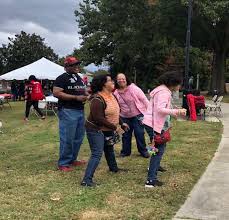 Because of Them, We Are