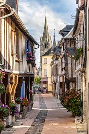 Rouen Travel A Beautiful Travel Guide To Rouen In Normandy France Most Beautiful Cities Beautiful Places To Travel Rouen