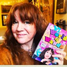 The Girl with Her Head in the Clouds: The Amazing Life of Dolly Shepherd: A  thrilling reimagining of the life of pioneer Dolly Shepherd  (Dyslexia-friendly) : Karen McCombie: Amazon.co.uk: Books