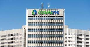 Fast and secure · anywhere & anytime · 600+ carriers worldwide Problhmata Sto Diktyo Kinhths Ths Cosmote Ti Anaferei H Etaireia Newmoney