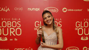 Os prémios são atribuídos a profissionais em várias áreas da arte e entretenimento no país, desde o teatro ao desporto, passando pelo cinema, moda e música Sic Barbara Bandeira