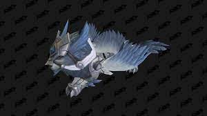 The crystal hammer is a degradable hammer that is made by crystal singing with a crystal tool seed and 150 harmonic dust. Shadowlands Ratsel Positionen Aller Animakristallsplitter Fur Das Reittier Silberwindlarion