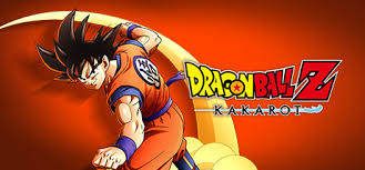 Dragon Ball Z Kakarot Pc Crack Dlc Highly Compressed Pc Game