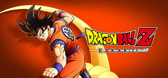 Beyond the epic battles, experience life in the dragon ball z world as you fight, fish, eat, and train with goku, gohan, vegeta and others. Dragon Ball Z Kakarot On Steam