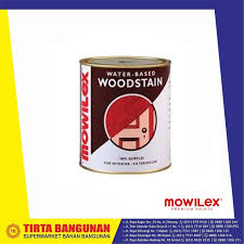 Cat mowilex merupakan salah satu merk cat tembok yang masuk ke dalam jajaran cat dinding terbaik. Jual Cat Kayu Mowilex Terbaru Lazada Co Id