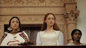 Inés dell'anima mia (titolo originale: Ociywcd Pwalam