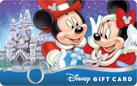 $400 disney gift card giveaway! Give The Gift Of Magic This Holiday Season With A Disney Gift Card Disney Parks Blog