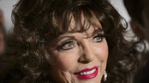 Joan collins was born on may. Joan Collins Privat Manner Karriere Missbrauch Das Bewegte Leben Des Denver Clan Stars News De