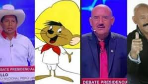 El primer debate presidencial entre los candidatas de las principales fuerzas política terminó con una catarata de memes en las redes sociales que se burlaron en su mayoría del presidente mauricio macri, de los moderadores y de algunos candidatos de la oposición como nicolás del caño. Debate Presidencial Los Ricos Memes Que Desataron Furia En Las Redes Sociales Elecciones 2021 Web Ojo Actualidad Ojo