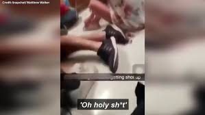 Bundy admitted to killing 36 women, but experts think the numbers reach into the hundreds. Florida Shooting Video Horrifying Mobile Phone Footage Shows Screaming Pupils Cowering For Their Lives London Evening Standard Evening Standard