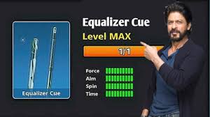 8 ball pool let's you shoot some stick with competitors around the world. How To Max Equalizer Cue In 8 Ball Pool Youtube