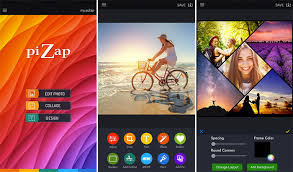 Pizap photo editor, meme maker, design tool and collage maker combines four tools in one! Las Mejores Aplicaciones De Edicion De Fotos Para Ipad En 2020