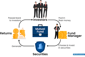 The Organizational Structure Of Mutual Funds In India