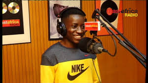 Coyo | planet bongo eastafricaradio, 29/08/2017. Download Dakika Kumi Za Maagamizi Natokhd Com