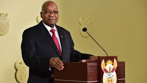 The news of zuma's hospitalization follows the cabinet reshuffle in which president cyril ramaphosa fired some of his ministers over the recent riots and corruption allegations. Zuma S Infamous Late Night Cabinet Reshuffle Takes Centre Stage In Concourt