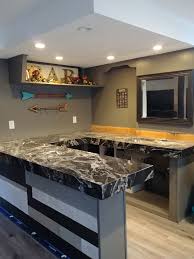 If anything can go wrong, usually it will happen when doing something major to your house. Granite Countertops Keystone Granite Oregon