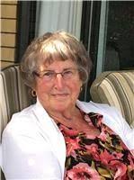 Janice MILLARD Obituary (2022)