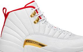 Air Jordan 12 Retro Fiba Air Jordan 130690 107 Goat In 2020 Air Jordans Retro Air Jordans Air Jordan 12 Retro