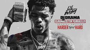 Lil Baby My Drip Harder Than Hard Youtube