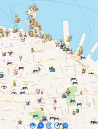 Pokemon Go Map Radar For Android Apk Download